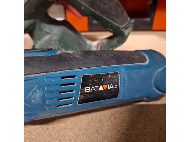 Partij elektrische gereedschap en accu gereedschap, o.a. festool, fein, ridgid, hilti - afbeelding 2 van  70