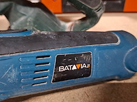 Partij elektrische gereedschap en accu gereedschap, o.a. festool, fein, ridgid, hilti - afbeelding 2 van  70