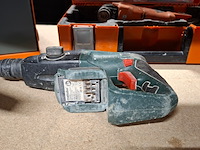 Partij elektrische gereedschap en accu gereedschap, o.a. festool, fein, ridgid, hilti - afbeelding 5 van  70