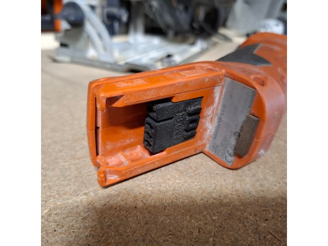 Partij elektrische gereedschap en accu gereedschap, o.a. festool, fein, ridgid, hilti - afbeelding 11 van  70