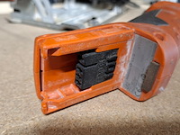 Partij elektrische gereedschap en accu gereedschap, o.a. festool, fein, ridgid, hilti - afbeelding 11 van  70