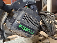 Partij elektrische gereedschap en accu gereedschap, o.a. festool, fein, ridgid, hilti - afbeelding 15 van  70