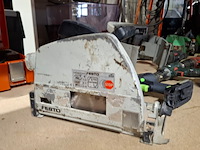 Partij elektrische gereedschap en accu gereedschap, o.a. festool, fein, ridgid, hilti - afbeelding 17 van  70