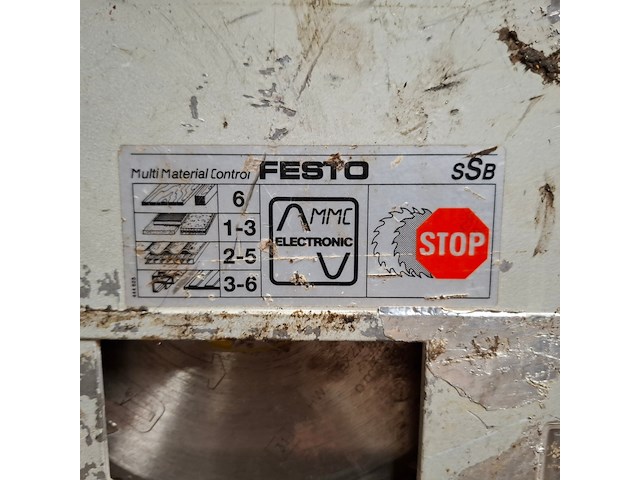Partij elektrische gereedschap en accu gereedschap, o.a. festool, fein, ridgid, hilti - afbeelding 18 van  70