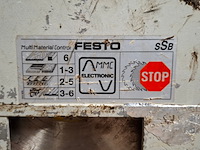 Partij elektrische gereedschap en accu gereedschap, o.a. festool, fein, ridgid, hilti - afbeelding 18 van  70