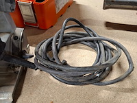 Partij elektrische gereedschap en accu gereedschap, o.a. festool, fein, ridgid, hilti - afbeelding 19 van  70