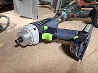 Partij elektrische gereedschap en accu gereedschap, o.a. festool, fein, ridgid, hilti - afbeelding 21 van  70
