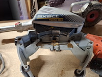 Partij elektrische gereedschap en accu gereedschap, o.a. festool, fein, ridgid, hilti - afbeelding 25 van  70