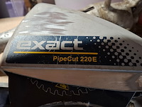 Partij elektrische gereedschap en accu gereedschap, o.a. festool, fein, ridgid, hilti - afbeelding 26 van  70