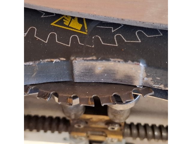 Partij elektrische gereedschap en accu gereedschap, o.a. festool, fein, ridgid, hilti - afbeelding 27 van  70