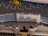 Partij elektrische gereedschap en accu gereedschap, o.a. festool, fein, ridgid, hilti - afbeelding 27 van  70