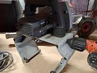 Partij elektrische gereedschap en accu gereedschap, o.a. festool, fein, ridgid, hilti - afbeelding 28 van  70