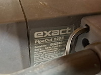 Partij elektrische gereedschap en accu gereedschap, o.a. festool, fein, ridgid, hilti - afbeelding 29 van  70