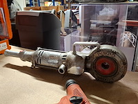 Partij elektrische gereedschap en accu gereedschap, o.a. festool, fein, ridgid, hilti - afbeelding 30 van  70