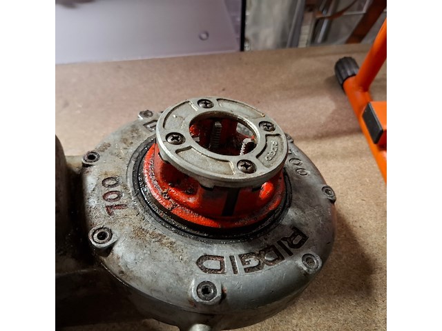 Partij elektrische gereedschap en accu gereedschap, o.a. festool, fein, ridgid, hilti - afbeelding 33 van  70