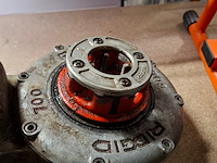Partij elektrische gereedschap en accu gereedschap, o.a. festool, fein, ridgid, hilti - afbeelding 33 van  70