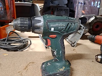 Partij elektrische gereedschap en accu gereedschap, o.a. festool, fein, ridgid, hilti - afbeelding 35 van  70