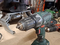 Partij elektrische gereedschap en accu gereedschap, o.a. festool, fein, ridgid, hilti - afbeelding 36 van  70