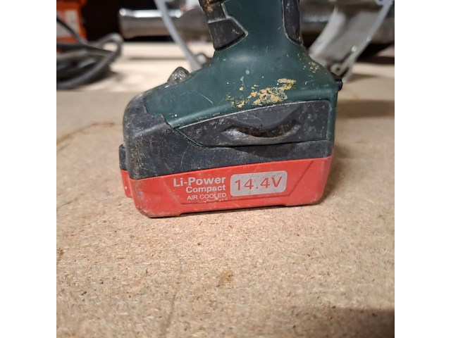 Partij elektrische gereedschap en accu gereedschap, o.a. festool, fein, ridgid, hilti - afbeelding 37 van  70