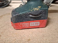 Partij elektrische gereedschap en accu gereedschap, o.a. festool, fein, ridgid, hilti - afbeelding 37 van  70