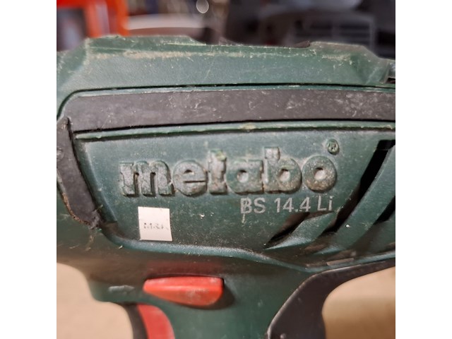 Partij elektrische gereedschap en accu gereedschap, o.a. festool, fein, ridgid, hilti - afbeelding 38 van  70