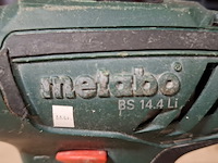 Partij elektrische gereedschap en accu gereedschap, o.a. festool, fein, ridgid, hilti - afbeelding 38 van  70