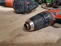 Partij elektrische gereedschap en accu gereedschap, o.a. festool, fein, ridgid, hilti - afbeelding 40 van  70