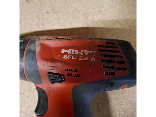 Partij elektrische gereedschap en accu gereedschap, o.a. festool, fein, ridgid, hilti - afbeelding 41 van  70