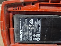 Partij elektrische gereedschap en accu gereedschap, o.a. festool, fein, ridgid, hilti - afbeelding 42 van  70