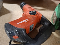 Partij elektrische gereedschap en accu gereedschap, o.a. festool, fein, ridgid, hilti - afbeelding 43 van  70