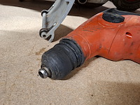 Partij elektrische gereedschap en accu gereedschap, o.a. festool, fein, ridgid, hilti - afbeelding 44 van  70