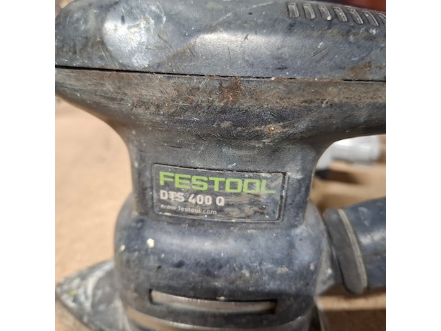 Partij elektrische gereedschap en accu gereedschap, o.a. festool, fein, ridgid, hilti - afbeelding 34 van  70
