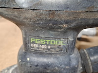 Partij elektrische gereedschap en accu gereedschap, o.a. festool, fein, ridgid, hilti - afbeelding 34 van  70