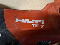 Partij elektrische gereedschap en accu gereedschap, o.a. festool, fein, ridgid, hilti - afbeelding 46 van  70