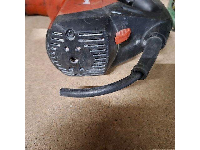 Partij elektrische gereedschap en accu gereedschap, o.a. festool, fein, ridgid, hilti - afbeelding 48 van  70