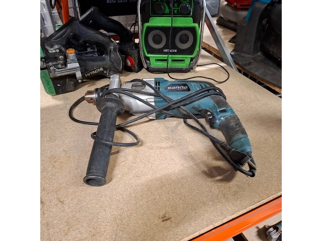 Partij elektrische gereedschap en accu gereedschap, o.a. festool, fein, ridgid, hilti - afbeelding 49 van  70