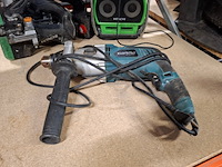 Partij elektrische gereedschap en accu gereedschap, o.a. festool, fein, ridgid, hilti - afbeelding 49 van  70