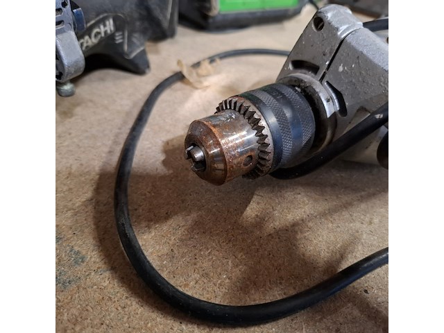 Partij elektrische gereedschap en accu gereedschap, o.a. festool, fein, ridgid, hilti - afbeelding 50 van  70