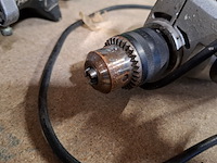Partij elektrische gereedschap en accu gereedschap, o.a. festool, fein, ridgid, hilti - afbeelding 50 van  70
