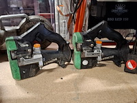 Partij elektrische gereedschap en accu gereedschap, o.a. festool, fein, ridgid, hilti - afbeelding 52 van  70