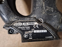 Partij elektrische gereedschap en accu gereedschap, o.a. festool, fein, ridgid, hilti - afbeelding 55 van  70