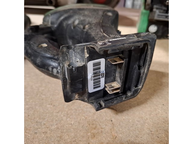 Partij elektrische gereedschap en accu gereedschap, o.a. festool, fein, ridgid, hilti - afbeelding 57 van  70