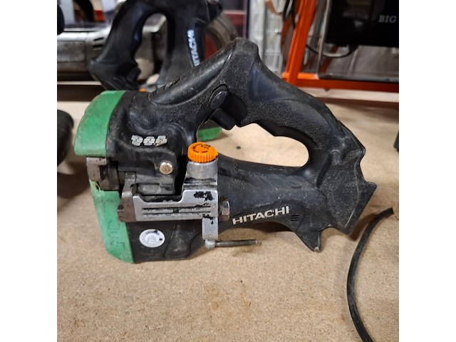 Partij elektrische gereedschap en accu gereedschap, o.a. festool, fein, ridgid, hilti - afbeelding 58 van  70
