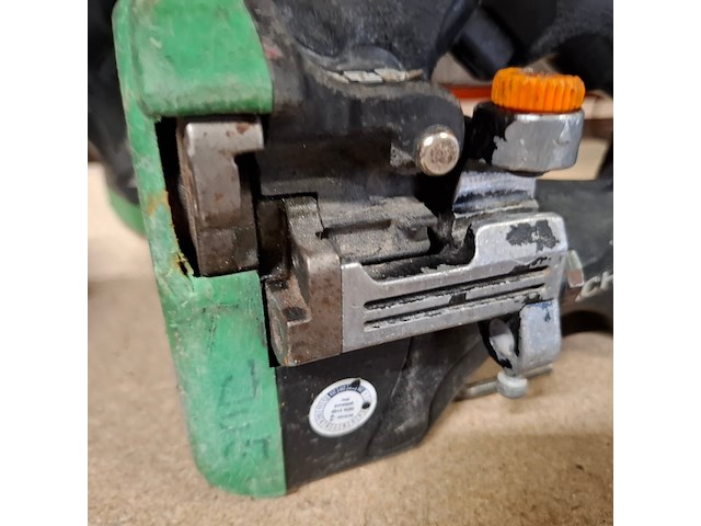 Partij elektrische gereedschap en accu gereedschap, o.a. festool, fein, ridgid, hilti - afbeelding 59 van  70