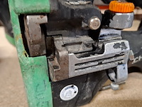 Partij elektrische gereedschap en accu gereedschap, o.a. festool, fein, ridgid, hilti - afbeelding 59 van  70