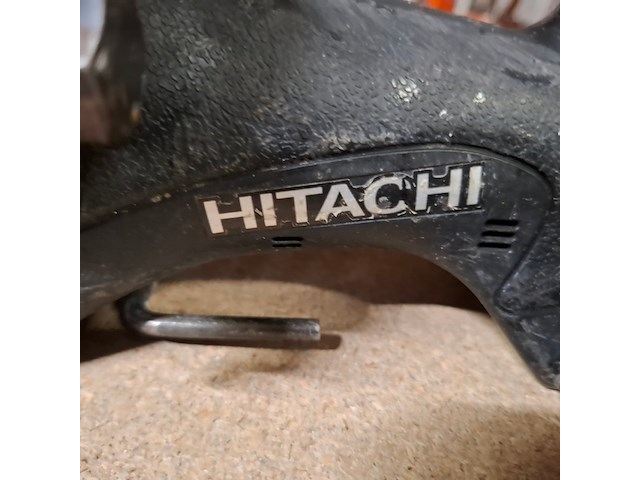 Partij elektrische gereedschap en accu gereedschap, o.a. festool, fein, ridgid, hilti - afbeelding 60 van  70