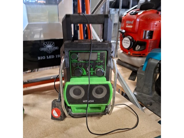 Partij elektrische gereedschap en accu gereedschap, o.a. festool, fein, ridgid, hilti - afbeelding 62 van  70