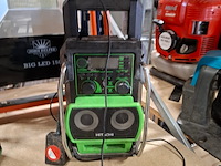Partij elektrische gereedschap en accu gereedschap, o.a. festool, fein, ridgid, hilti - afbeelding 62 van  70