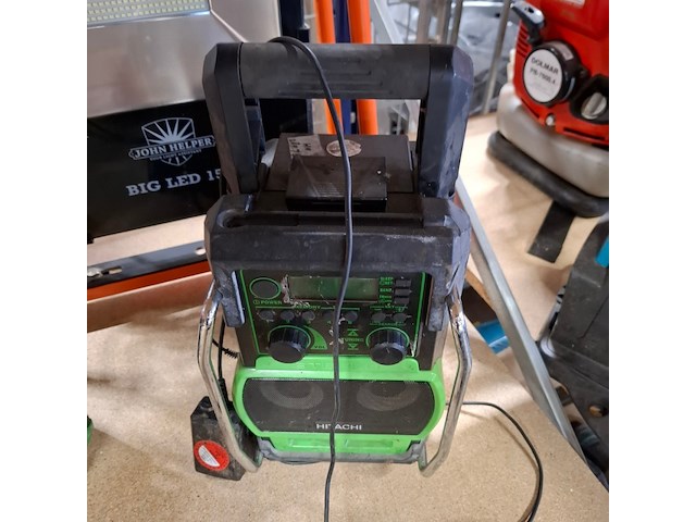 Partij elektrische gereedschap en accu gereedschap, o.a. festool, fein, ridgid, hilti - afbeelding 63 van  70