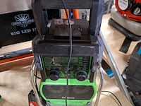 Partij elektrische gereedschap en accu gereedschap, o.a. festool, fein, ridgid, hilti - afbeelding 63 van  70